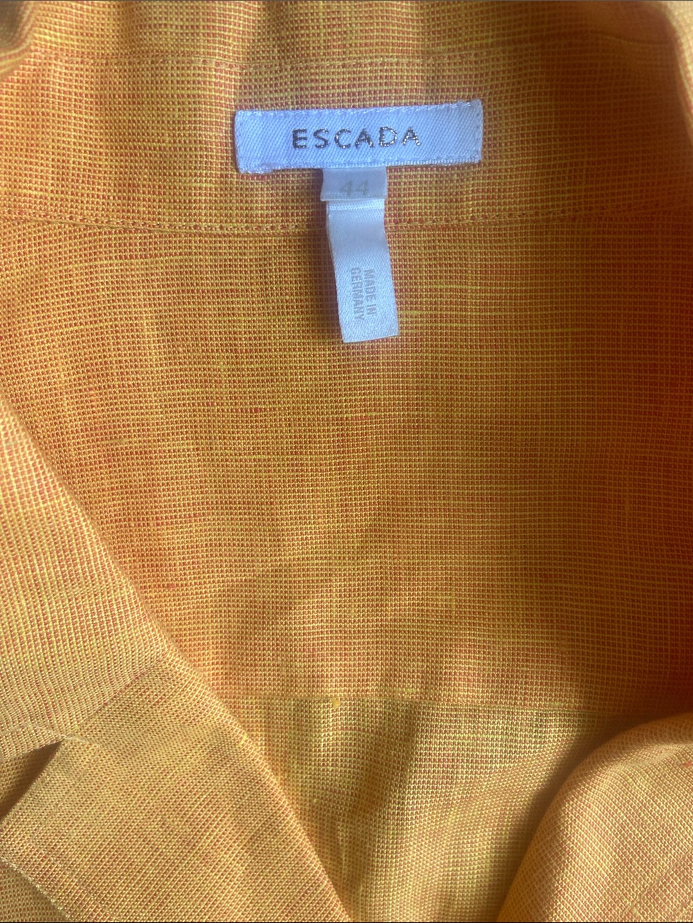 Escada NWOT